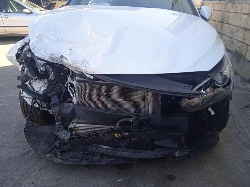 hyundai i30 (pd) del año 2018