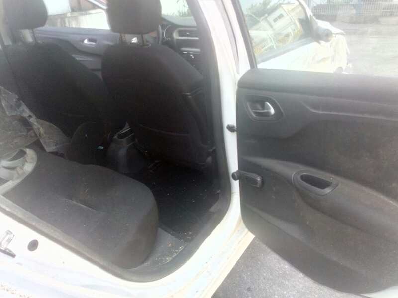 citroën c-elysée del año 2013