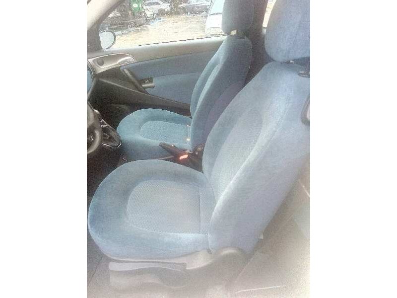 lancia ypsilon (101) del año 2006