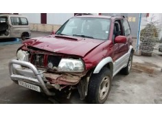 suzuki grand vitara 3 puertas sq (gt) del año 2005