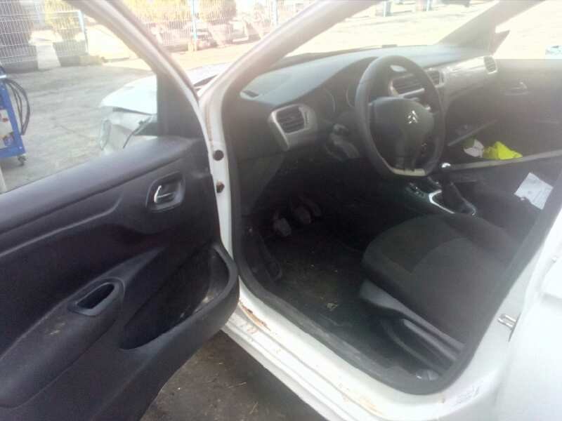 citroën c-elysée del año 2013