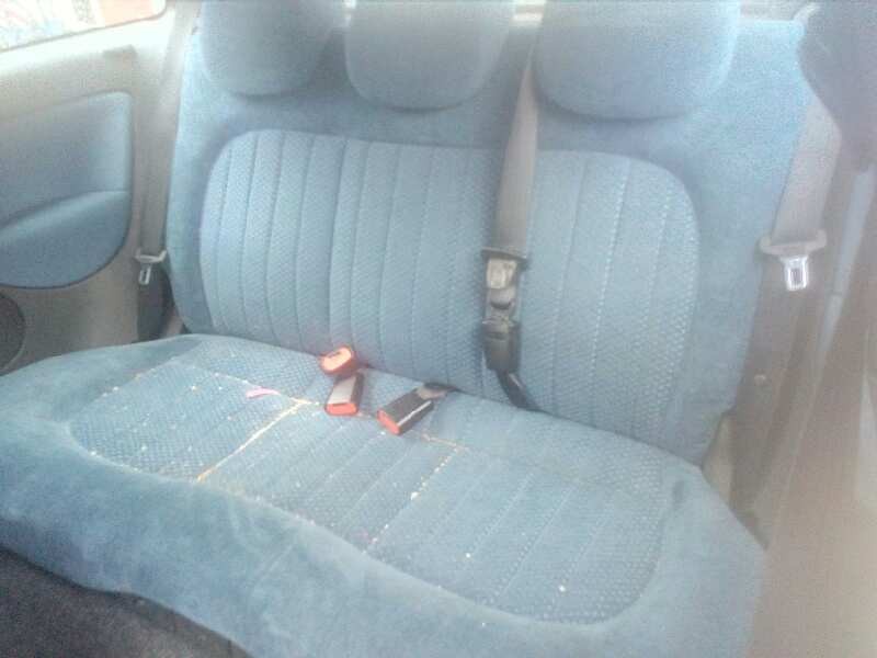 lancia ypsilon (101) del año 2006