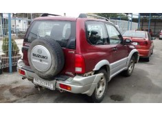 suzuki grand vitara 3 puertas sq (gt) del año 2005 2