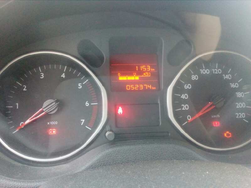 citroën c-elysée del año 2013