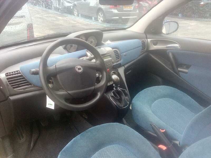 lancia ypsilon (101) del año 2006