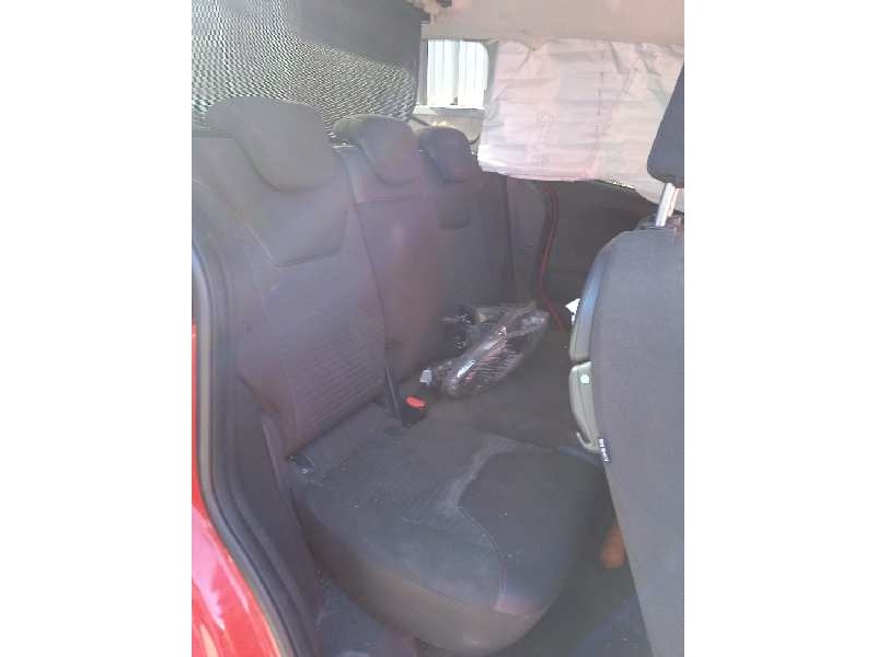 ford transit courier del año 2020