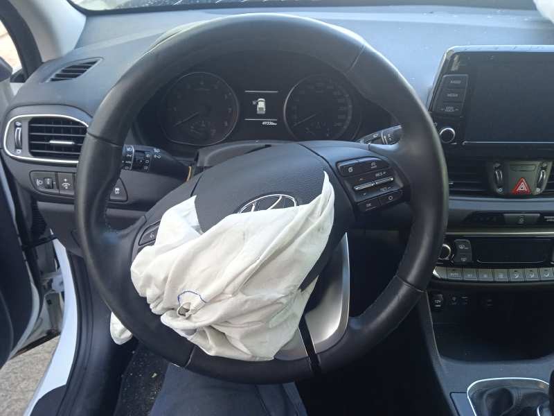 hyundai i30 (pd) del año 2018