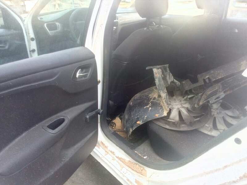 citroën c-elysée del año 2013