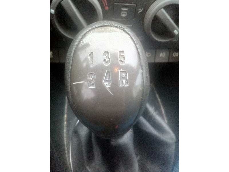 lancia ypsilon (101) del año 2006