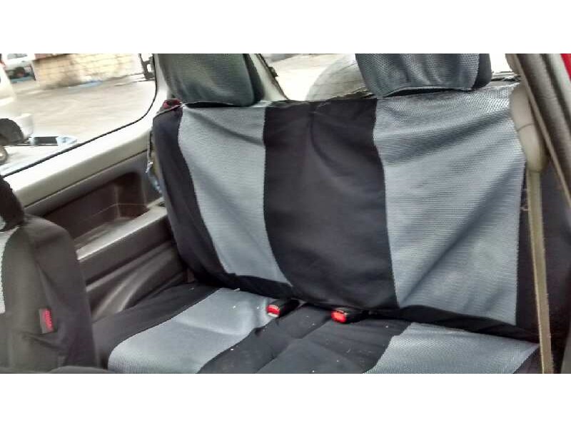 suzuki grand vitara 3 puertas sq (gt) del año 2005