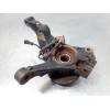 Recambio de mangueta delantera izquierda para ford fiesta (ccn) trend referencia OEM IAM 1822687 AY1C3K171B1A 