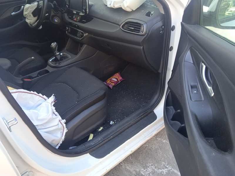 hyundai i30 (pd) del año 2018