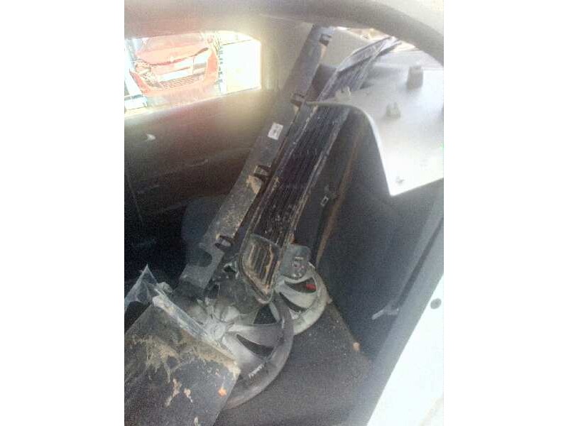 citroën c-elysée del año 2013