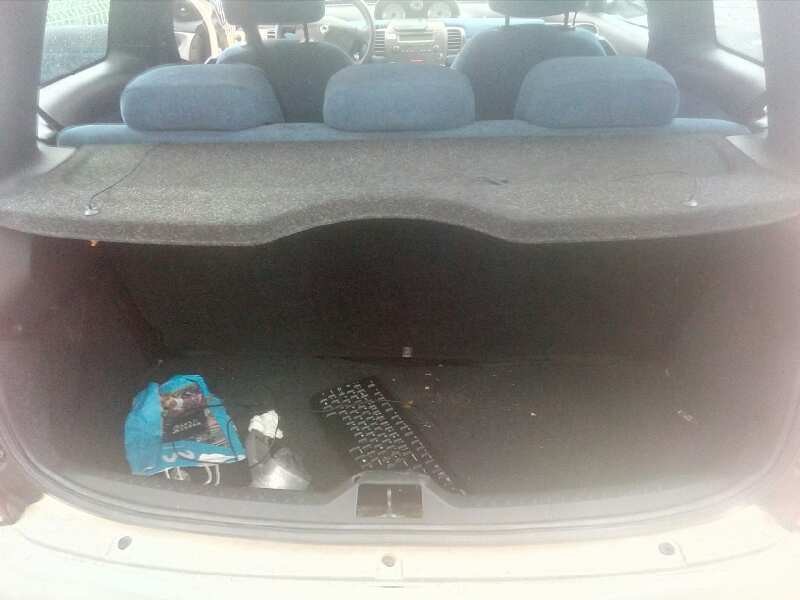 lancia ypsilon (101) del año 2006