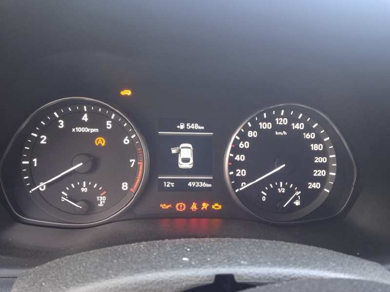 hyundai i30 (pd) del año 2018