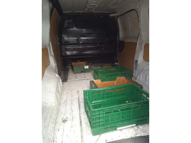 toyota proace verso del año 2017