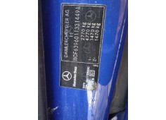 mercedes-benz vito (w639) basic, combi del año 2007 2