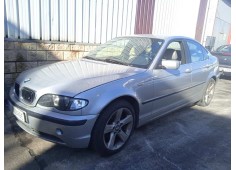 BMW SERIE 3 BERLINA (E46)