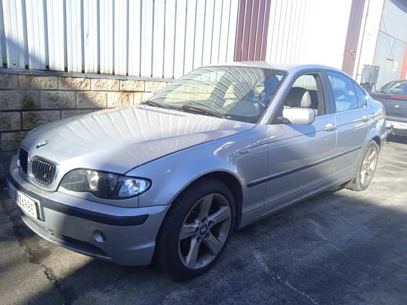 bmw serie 3 berlina (e46) del año 2004