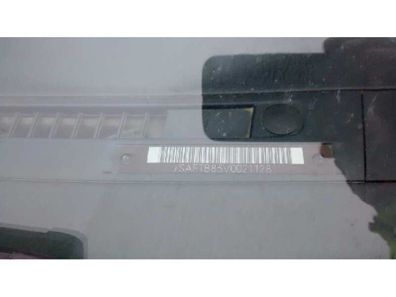 suzuki grand vitara 3 puertas sq (gt) del año 2005