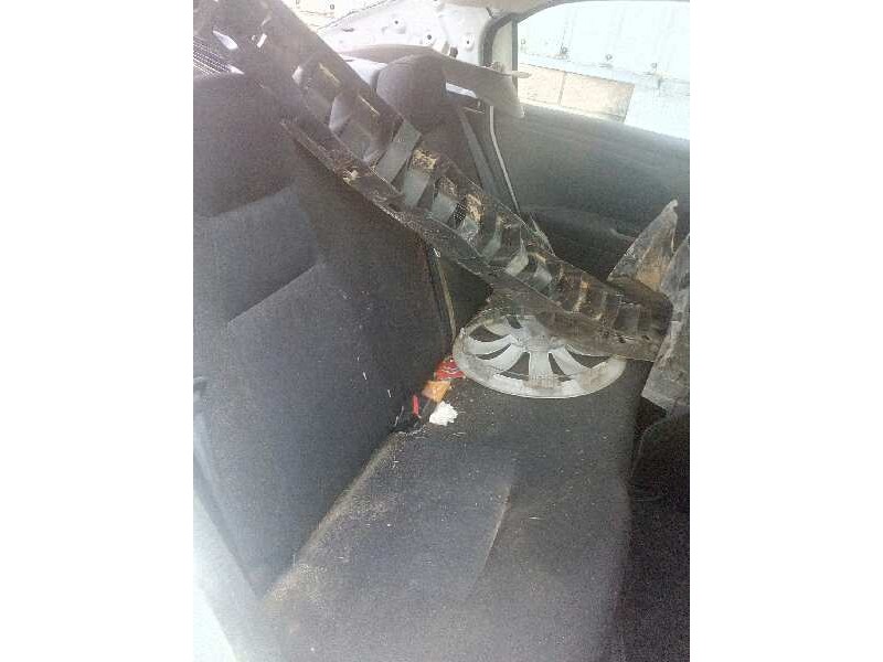 citroën c-elysée del año 2013