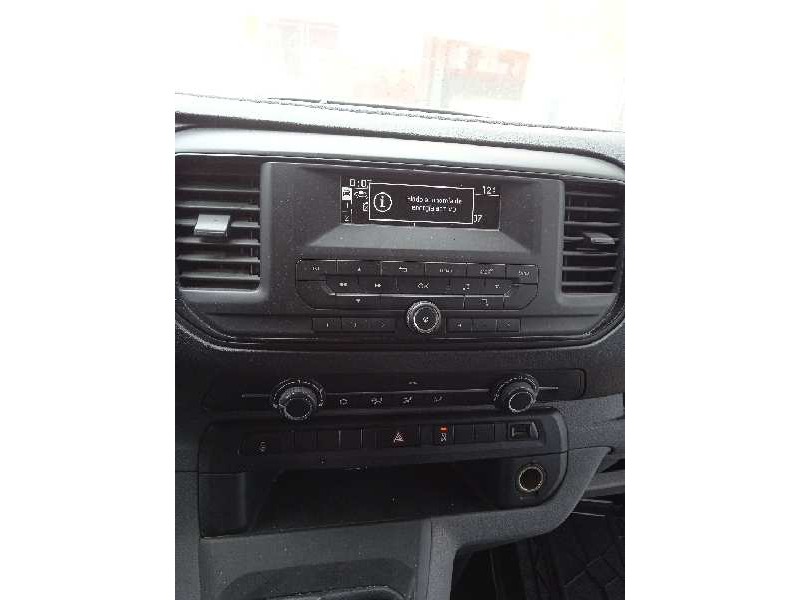 toyota proace verso del año 2017