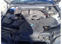 bmw serie 3 berlina (e46) del año 2004 2