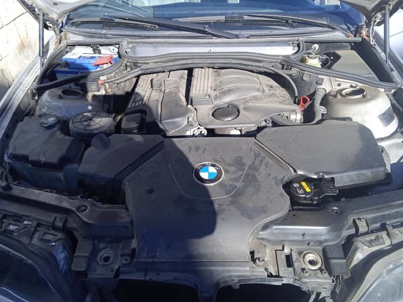 bmw serie 3 berlina (e46) del año 2004