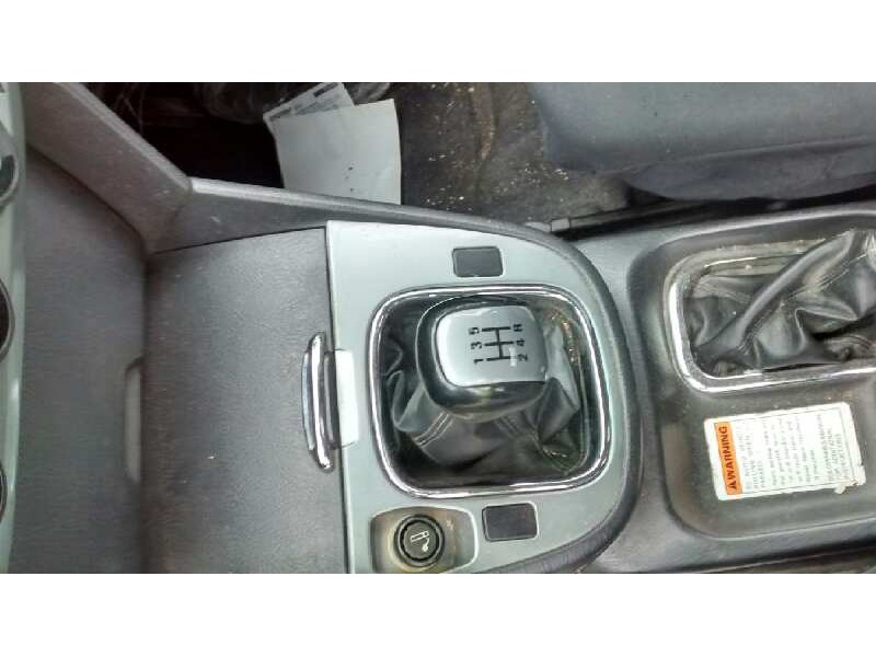 suzuki grand vitara 3 puertas sq (gt) del año 2005