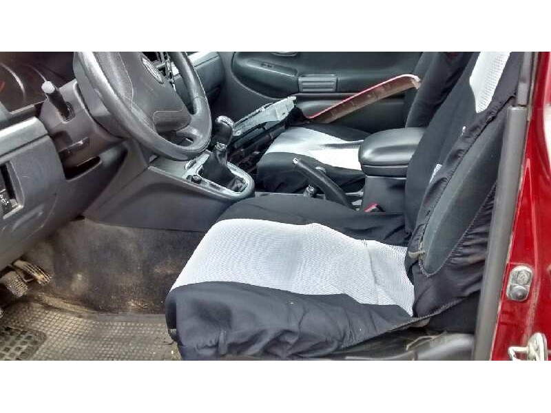 suzuki grand vitara 3 puertas sq (gt) del año 2005