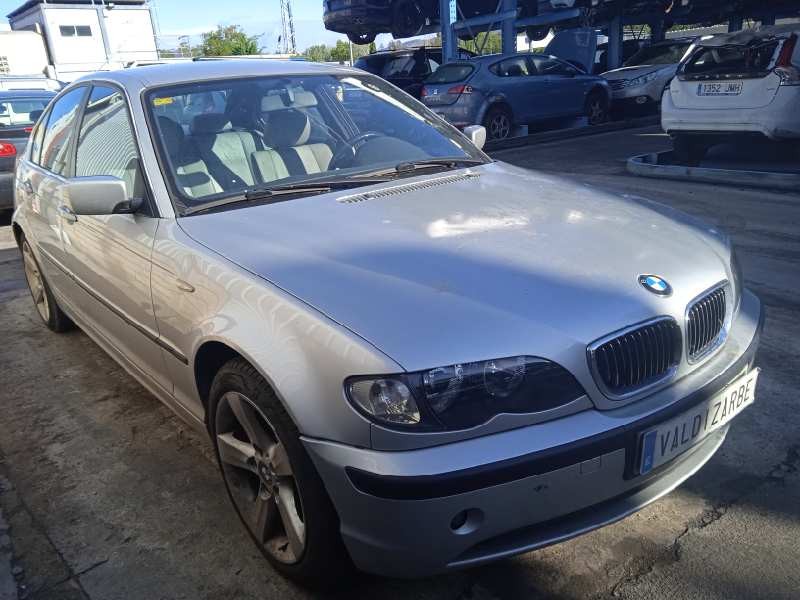 bmw serie 3 berlina (e46) del año 2004