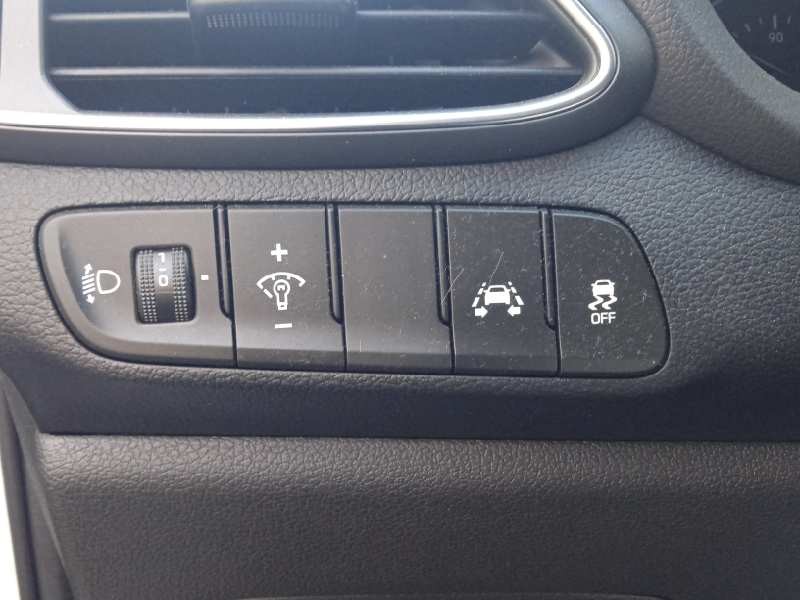 hyundai i30 (pd) del año 2018