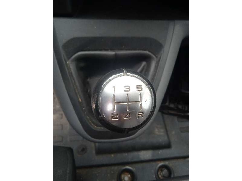 toyota proace verso del año 2017