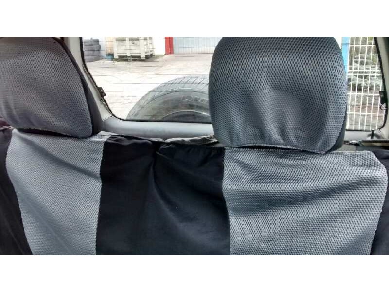 suzuki grand vitara 3 puertas sq (gt) del año 2005