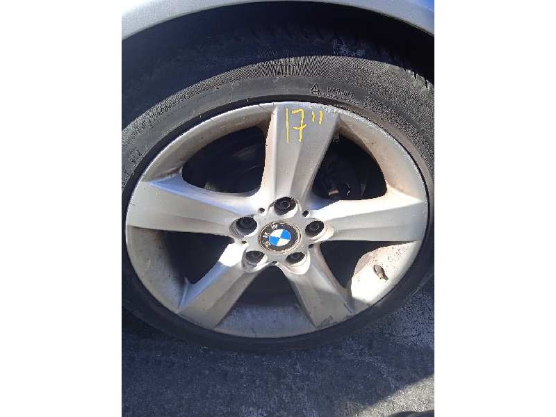 bmw serie 3 berlina (e46) del año 2004