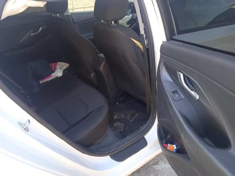 hyundai i30 (pd) del año 2018