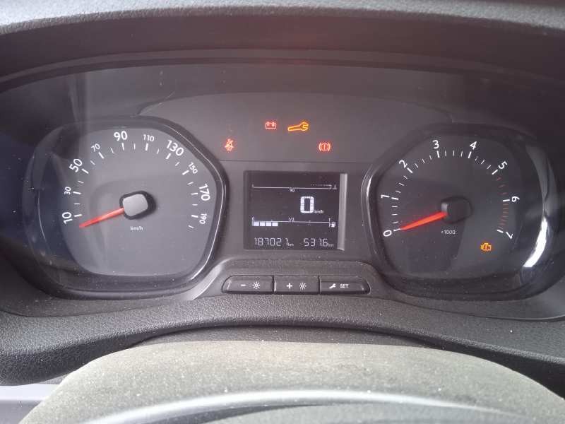 toyota proace verso del año 2017