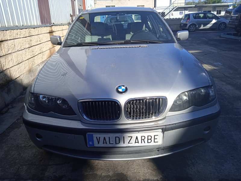bmw serie 3 berlina (e46) del año 2004