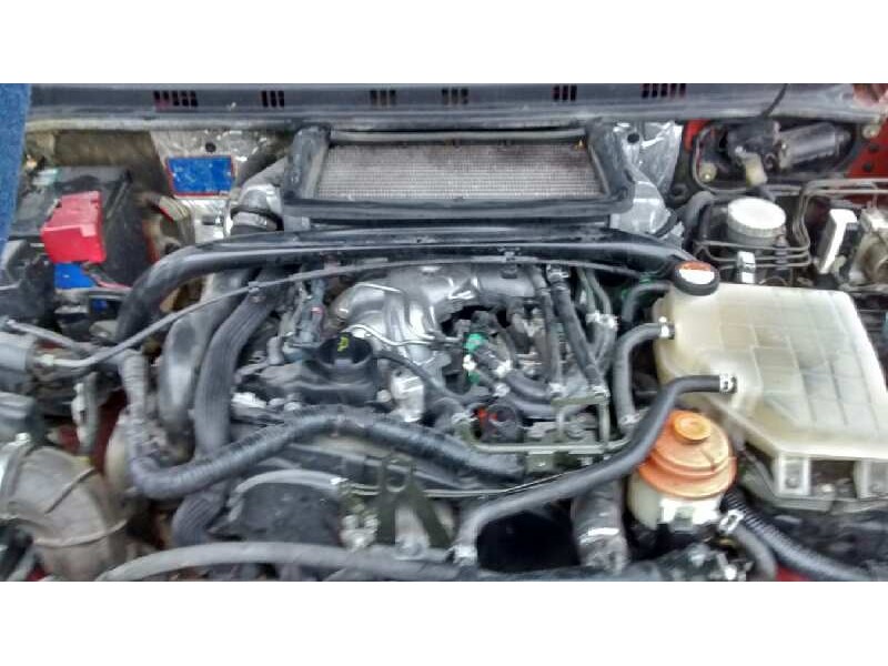 suzuki grand vitara 3 puertas sq (gt) del año 2005