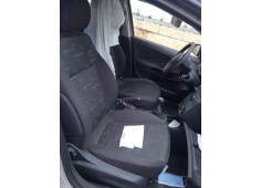 opel corsa d del año 2012 2