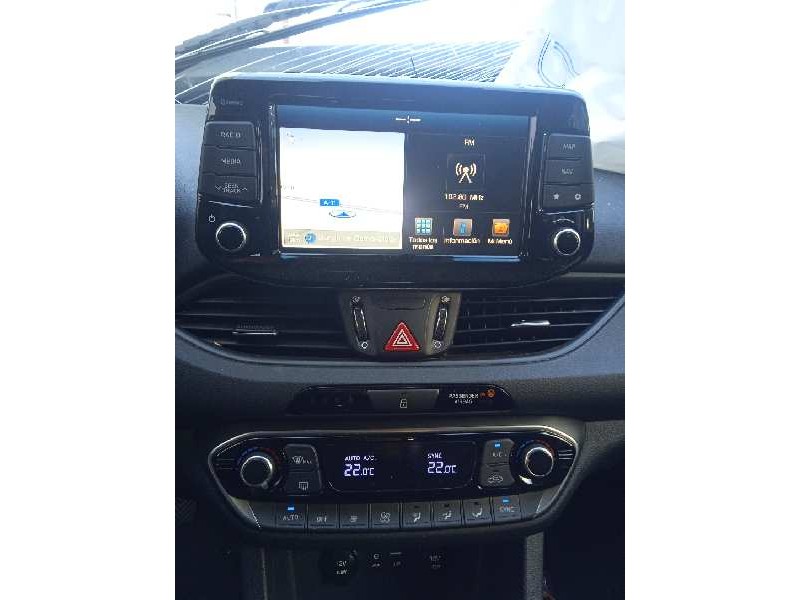 hyundai i30 (pd) del año 2018