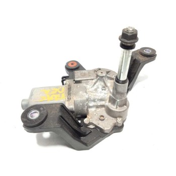 Recambio de motor limpia trasero para opel astra k lim. 5türig 1.6 cdti dpf referencia OEM IAM 39129260  689062013