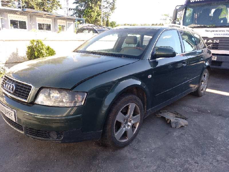 audi a4 berlina (8e) del año 2002