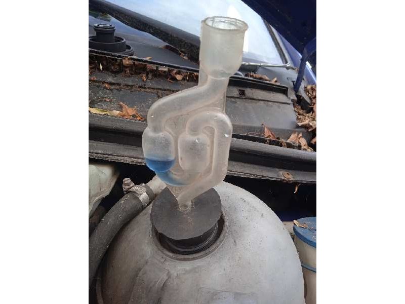 mercedes-benz vito (w639) basic, combi del año 2007