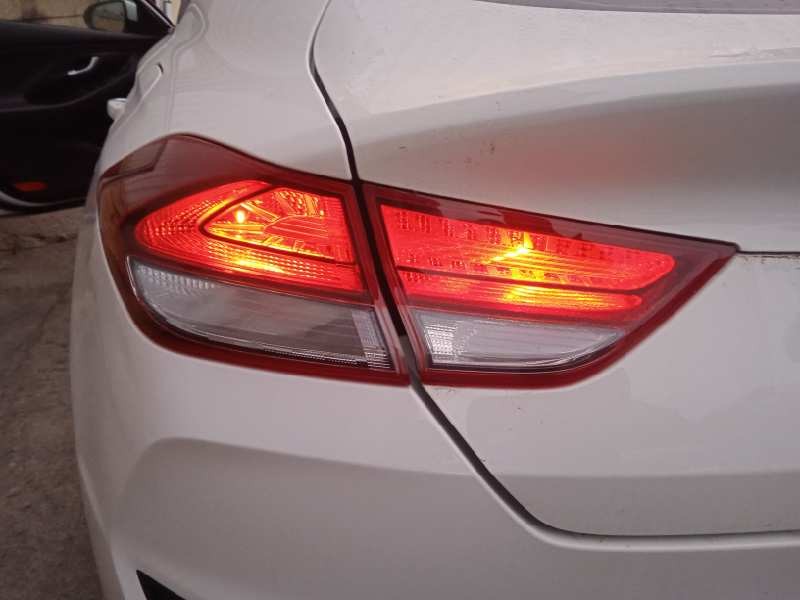 hyundai i30 (pd) del año 2018