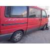 volkswagen transporter t4 autobús (70b, 70c, 7db, 7dk, 70j, 70k, 7dc, 7 del año 1996