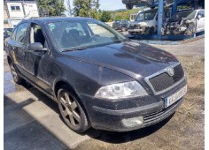 skoda octavia berlina (1z3) del año 2007 2