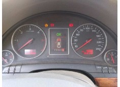 audi a4 berlina (8e) del año 2002 2