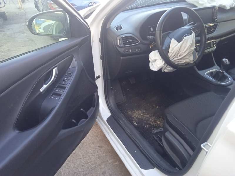 hyundai i30 (pd) del año 2018