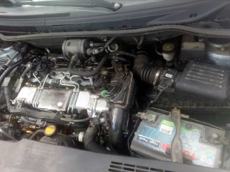 toyota corolla verso (r1) del año 2004